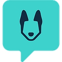 ShepherDog logo