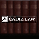 Cadiz Law logo