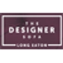 The Designer Sofa logo