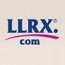 Law Library Resource Xchange (LLRX) logo