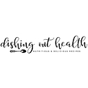 Dishing Out Health logo