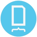 Docracy logo