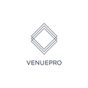 VenuePro logo