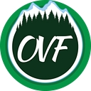 Oregon Valley Farm logo