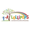 Lollipops Daycare logo