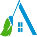 Houston Amazon Maids logo