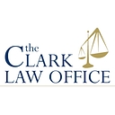 The Clark Law Office logo