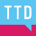 The Travel Daily logo