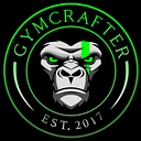 GymCrafter logo