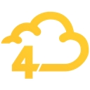 Cloud4Partners logo