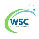 Wheat State Cleaning logo