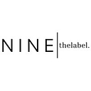 Nine the Label logo