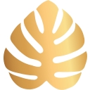The Luxury Travel Agency logo