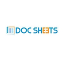 DocSheets logo