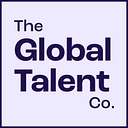 Global Talent Co. logo