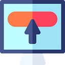 NiCREST logo