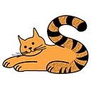 MeowSpace logo