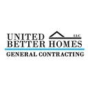 United Better Homes logo