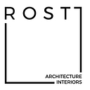Rost Architects logo