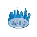 Townhouse Cleaning logo