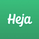 Heja logo