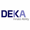 DEKA logo