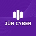Jun Cyber logo