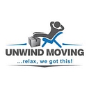 Unwind Moving logo