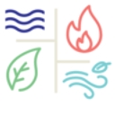 Elements Psych logo