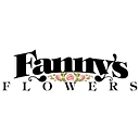Fanny's Flowers logo