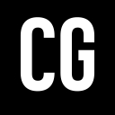 CosmoGlo logo