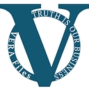 VeraFiles logo