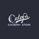 Calef's Country Store logo