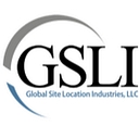 Global Site Location Industries (GSLI) logo