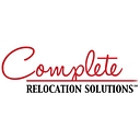 Complete Relocation Solutions logo