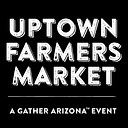 Uptown Farmers Market logo