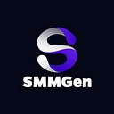 SMMGen logo