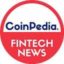 CoinPedia logo