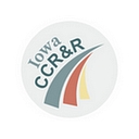 Iowa Child Care Resource & Referral logo