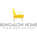 Bungalow Home Stagers logo