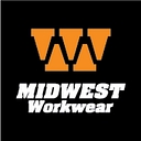 Midwest Workwear logo
