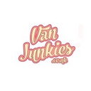 Van Junkies logo