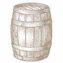 A. Smith Bowman logo