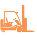 Forklift Inventory logo