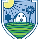 Holmes Farm logo