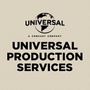 Universal Production Services logo