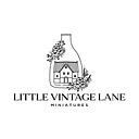 Little Vintage Lane logo