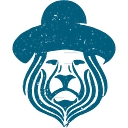 Busto & Sun logo