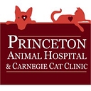 Princeton Animal Hospital & Carnegie Cat Clinic logo