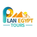 Plan Egypt Tours logo